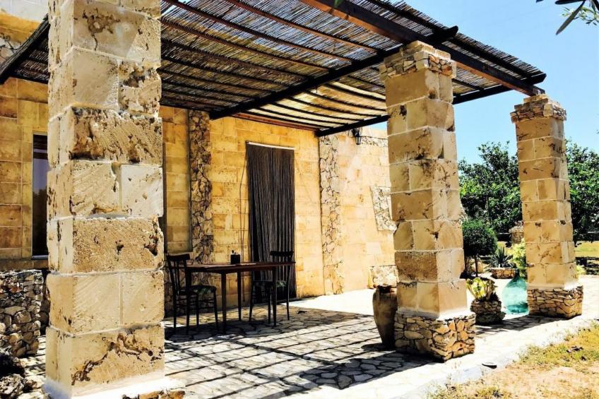 Wunderschönes Ferienhaus in Galatone