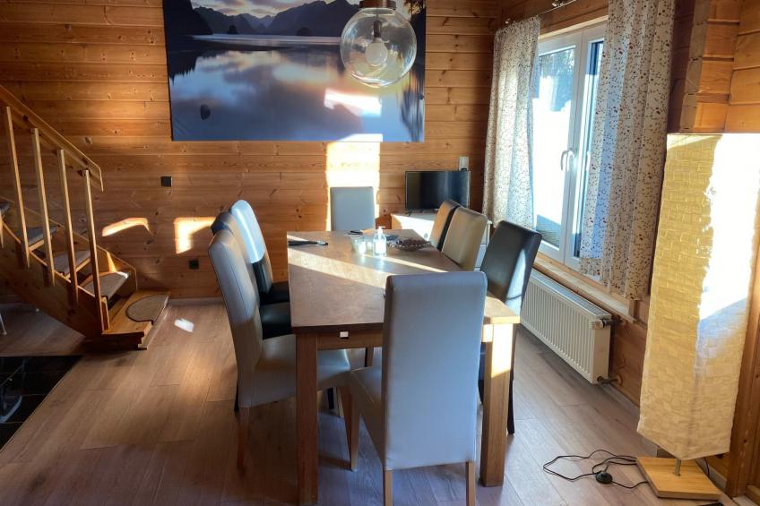 Eifelcottage Wildvogel - foto 7