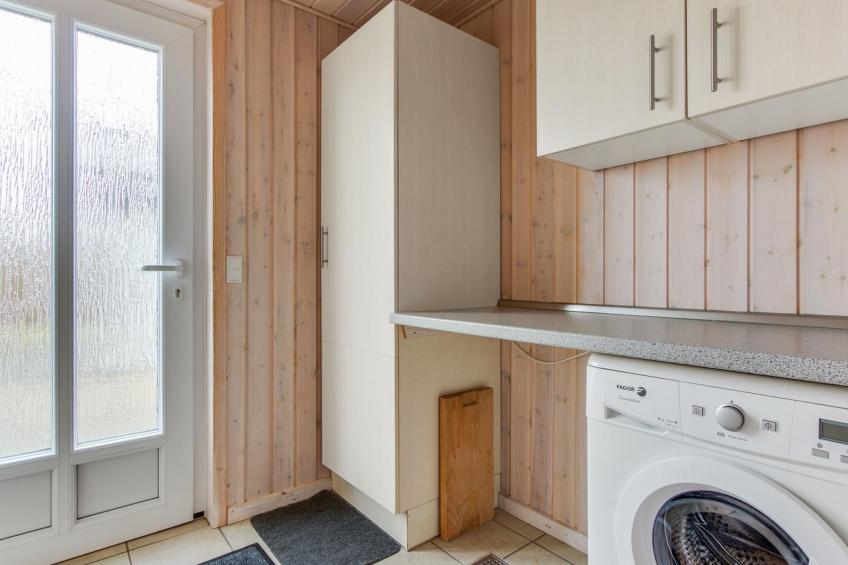 "Abelone" - 150m from the sea in NE Jutland - foto 14