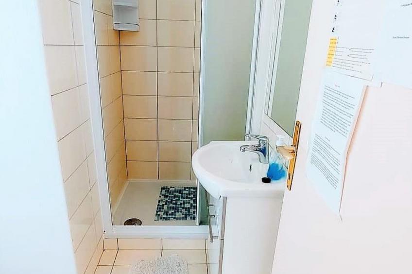 Wohnung in Marina mit Parkplatz, schöne Aussicht - foto 26