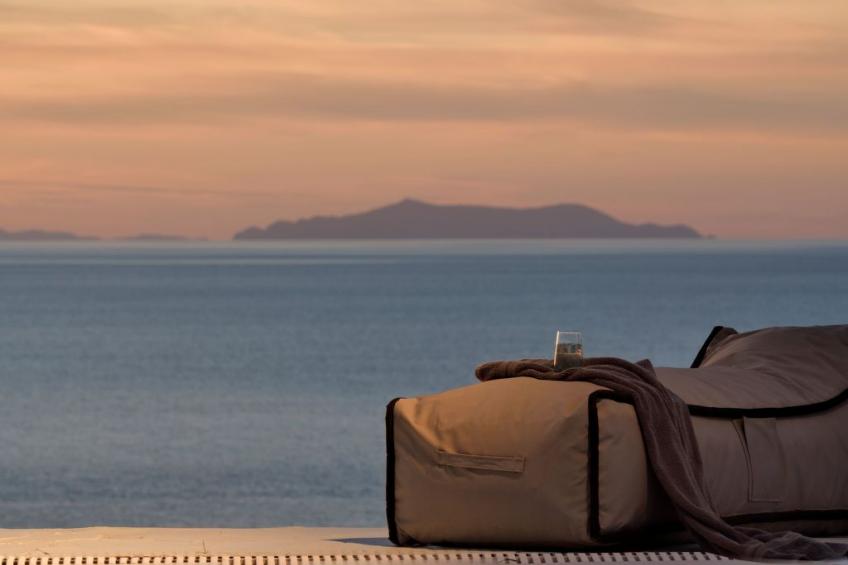 Meerblick Sunset Villa mit Hotub CalypsoSunsetVill - foto 12