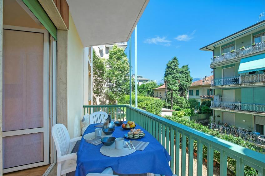 Strixia Apartment Stresa 50m From Lake - foto 22