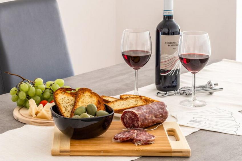 Fano Suite Apartment - foto 7