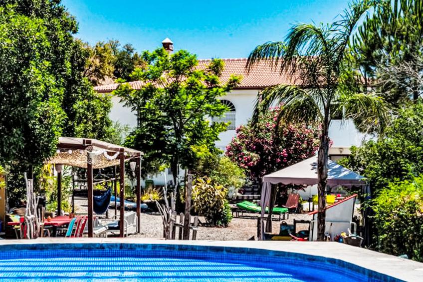 Nido Aguila Blanca - foto 5