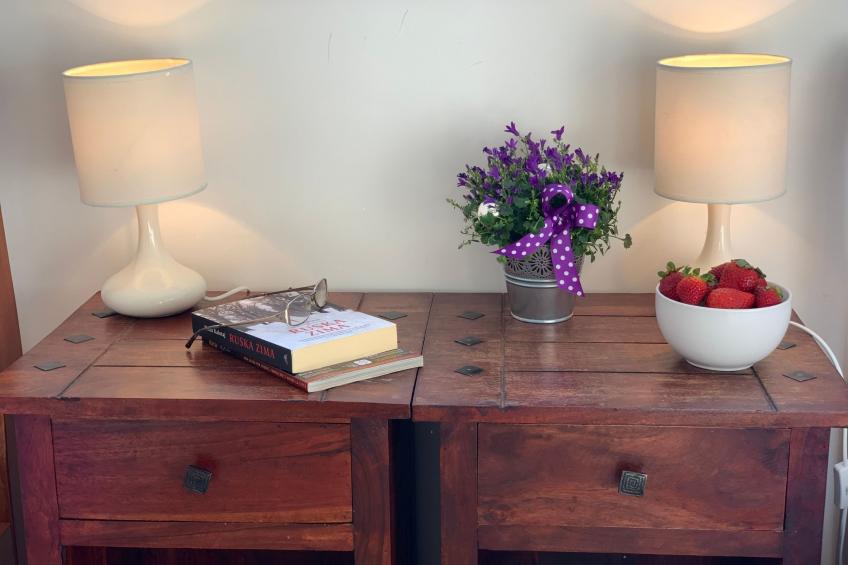 für 4 Personen ca. 45 m² in Budva, Adriaküste Montenegro (Küste um Budva) - foto 23