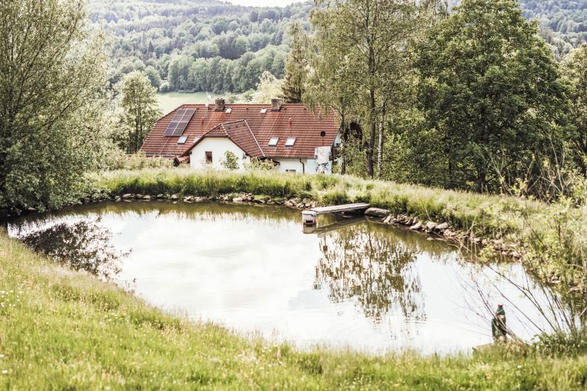 U Šenkýře Mikeše - foto 23