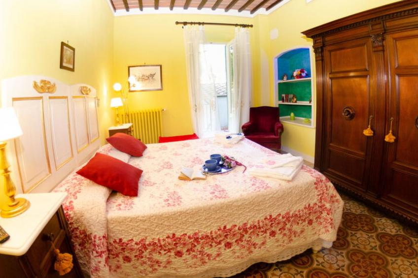 Villa Il Borghetto - foto 33