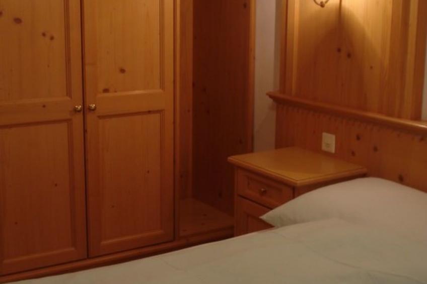 Chasa Valetta, (Samnaun-Laret) - foto 16