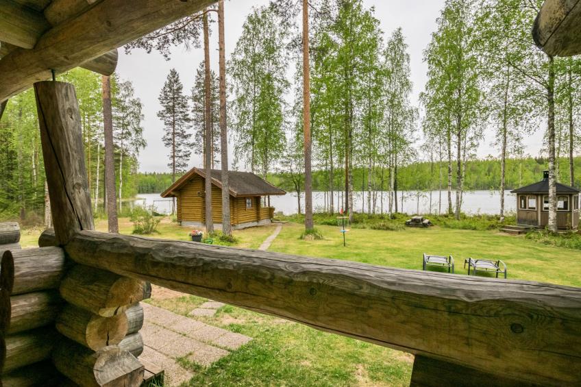 Aurinkoniemi - foto 36