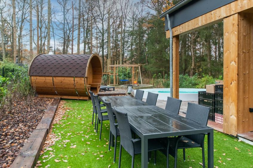 Chalet Interwood d'Oré - foto 30