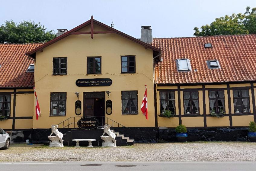 Familiesuite for 7 personer - foto 21