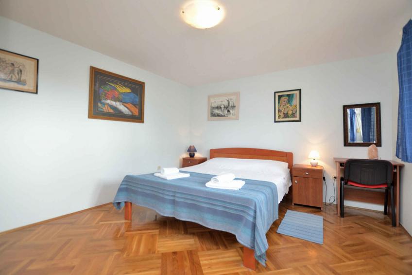 Holiday apartment with terrace and sea view - BF-ZGFZ2 - foto 28
