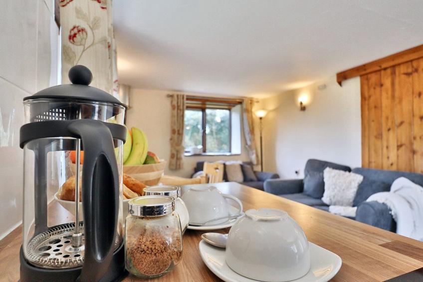 The Byre Cottages - foto 25