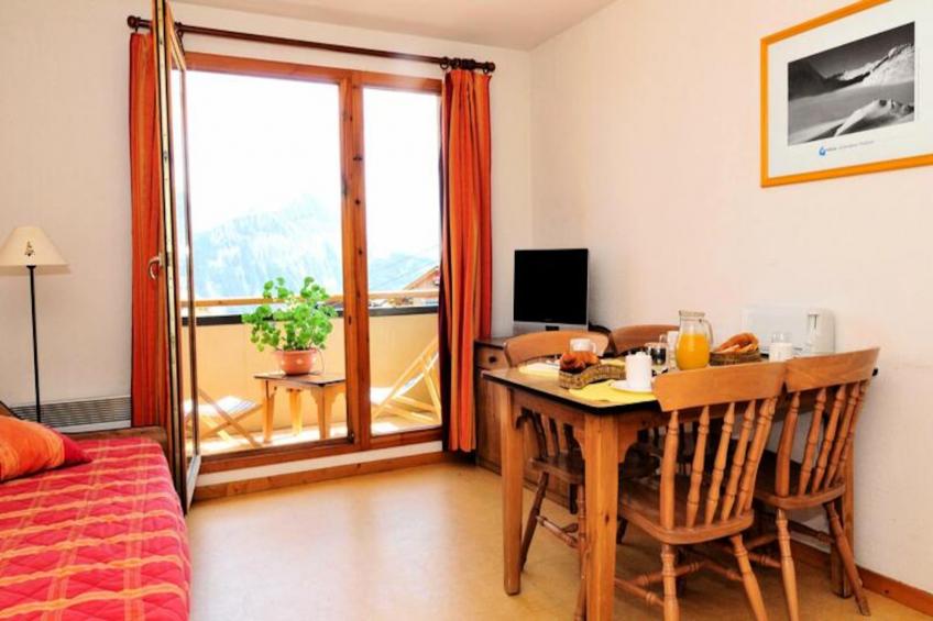 Résidence Goélia Les Chalets de la Toussuire - foto 14