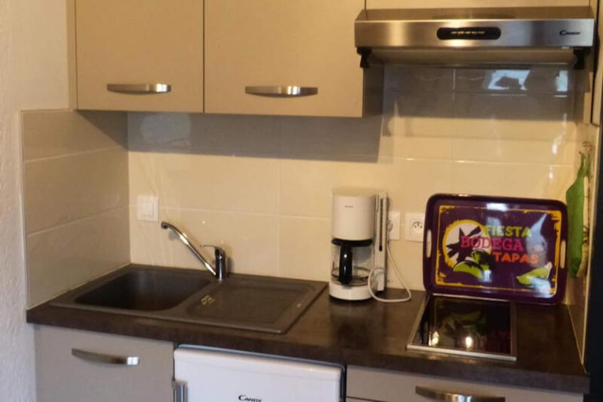 Studio à Mollans sur Ouvèze - foto 37