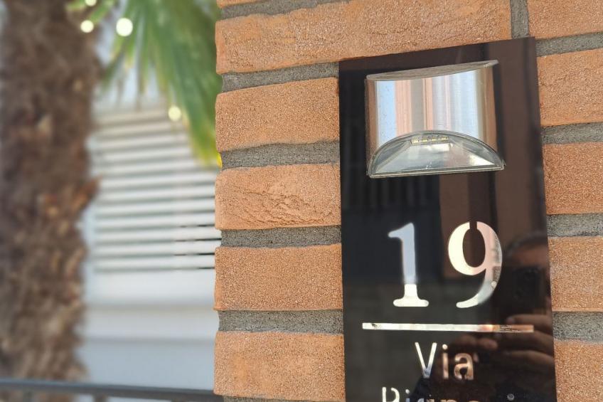 Lucà Wohnungen mit Bergblick - foto 23