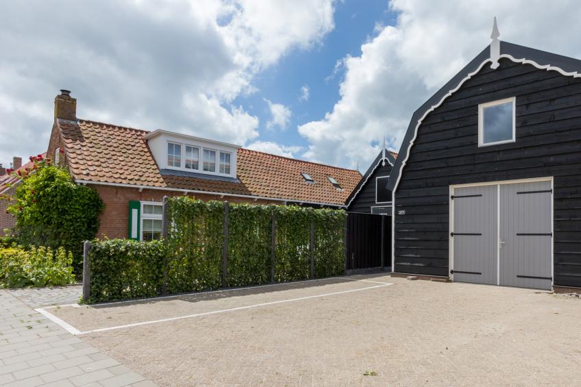 Vakantiewoning - Dorpsstraat 37a | Biggekerke - foto 24