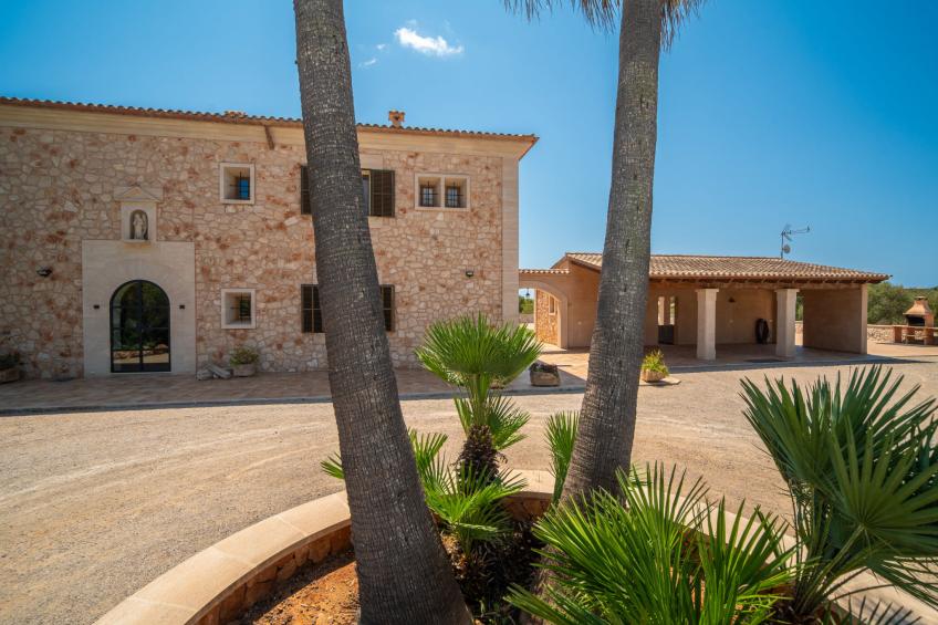 Ferienhaus mit Pool (SSS130) - foto 56