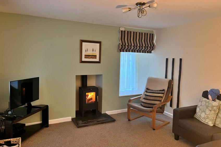 Ellie-Jo Cottage - foto 27