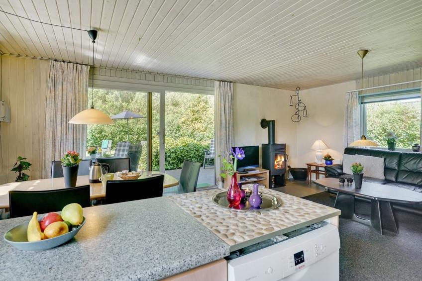 "Suni" - 400m from the sea in Funen - foto 21