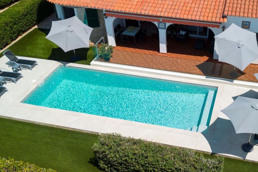 Villa Ponti A5 - direkt am Meer - foto 5