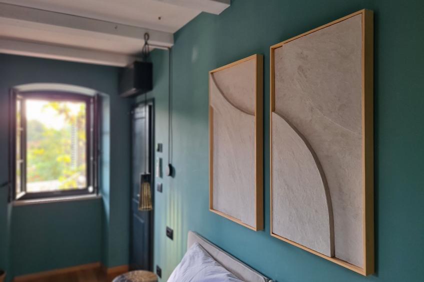 Villa Qualia - Gemütliche 4-Schlafzimmer-Villa mit beheiztem Pool - foto 35