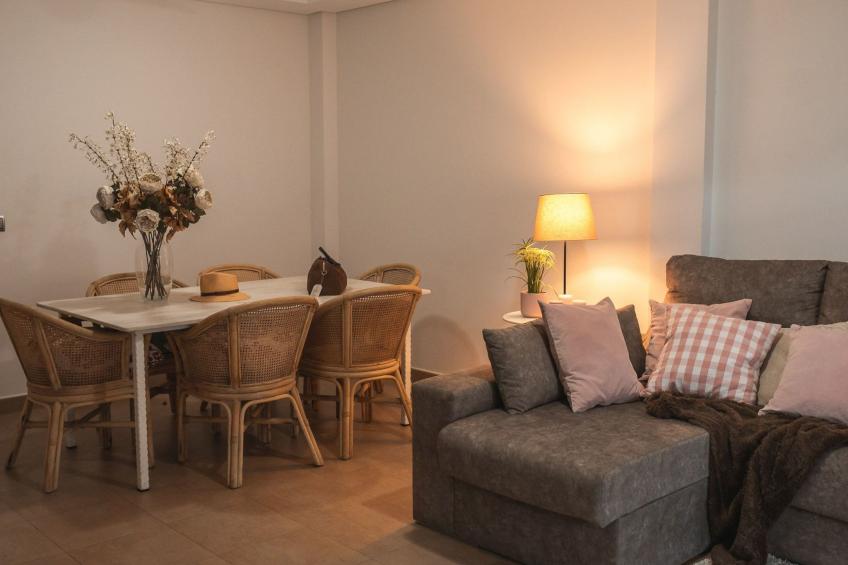 La Invincible Terreros in der 1. Reihe des Strandes - foto 14