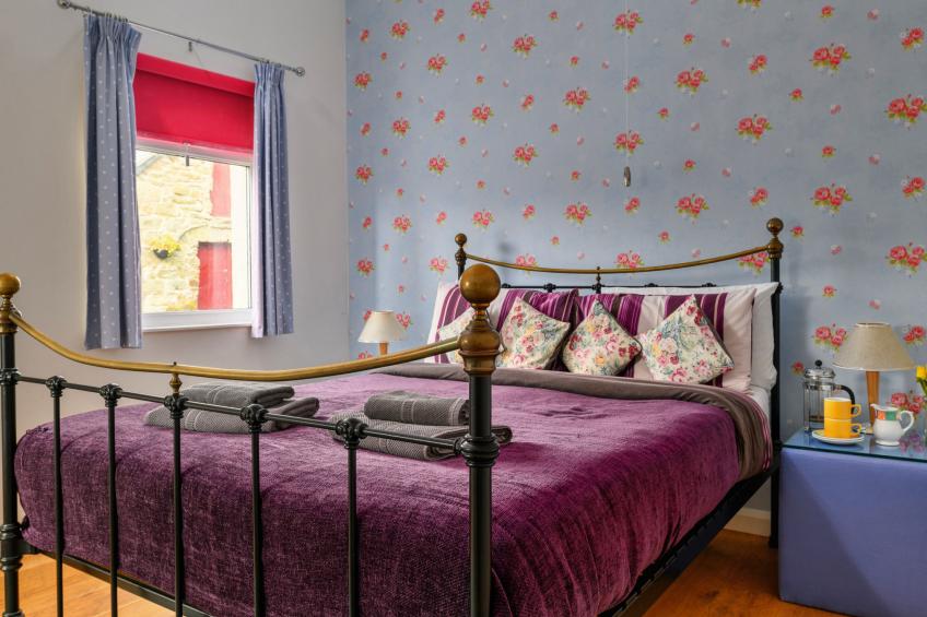 Bodlawen Holiday House - Edge of Snowdonia - foto 27