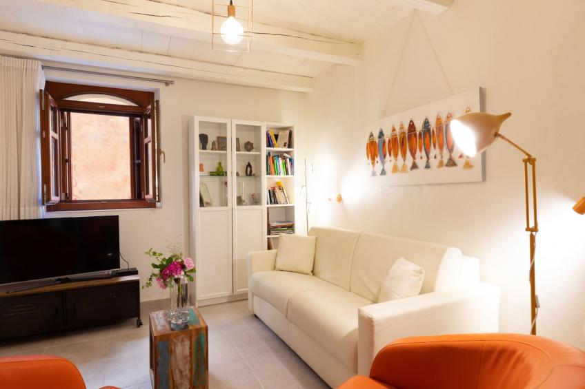 Ferienvilla "Byblos" mit privatem Pool - foto 24