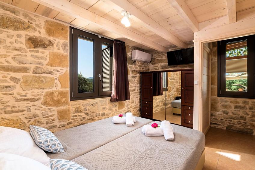 "Cretan Kera Villa" - foto 20