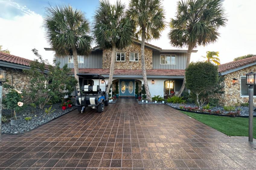 Villa "Das Insel-Resort" - foto 5