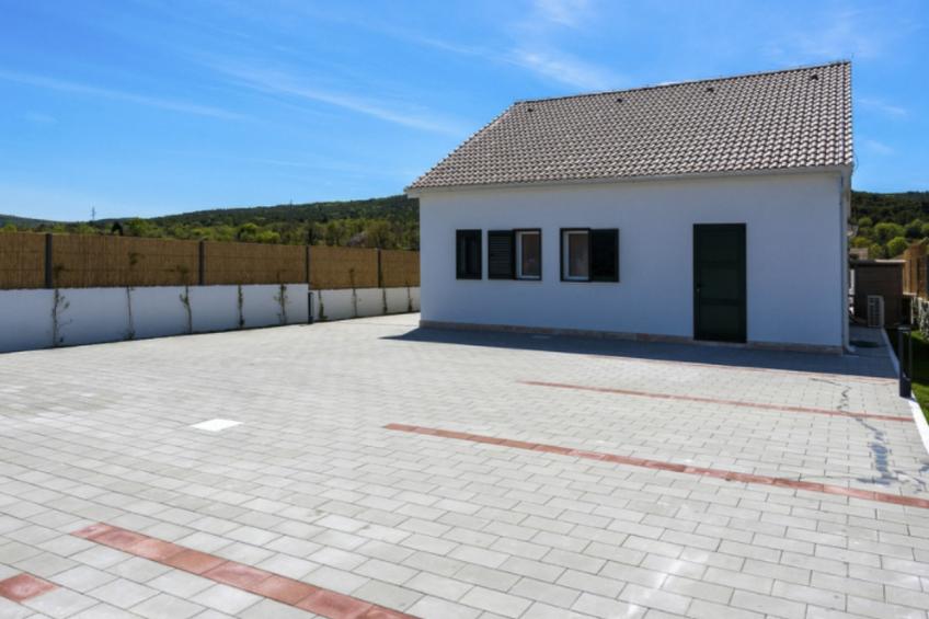 Villa Juhuhu in Dubrava kod Sibenik - foto 19