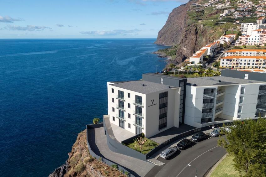 Atlantic Heights bei Holiday Rental Madeira - foto 5