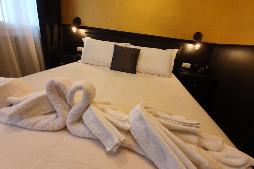 Moderne Ferienwohnung mit Balkon - foto 5