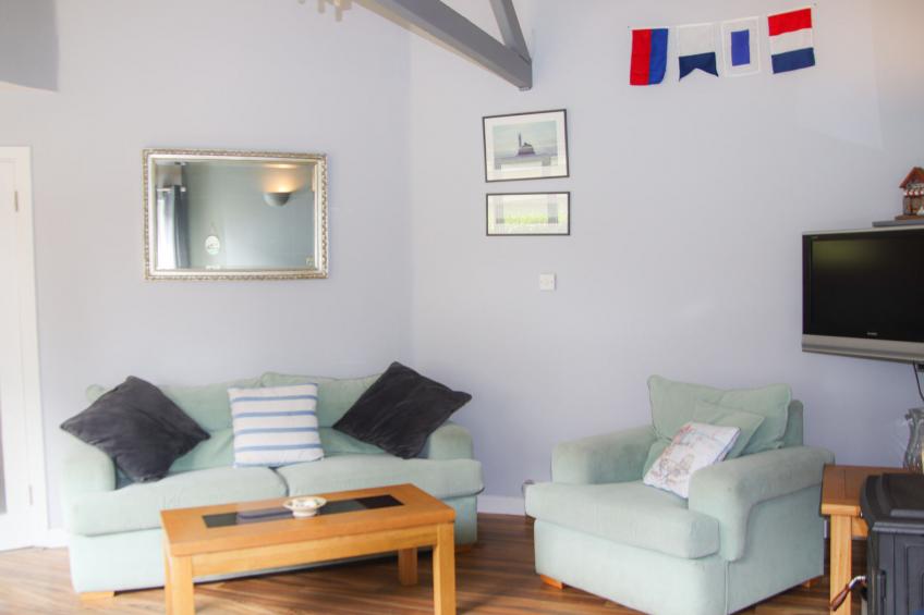 Dunmore Villas Holiday Home No 1 - foto 14