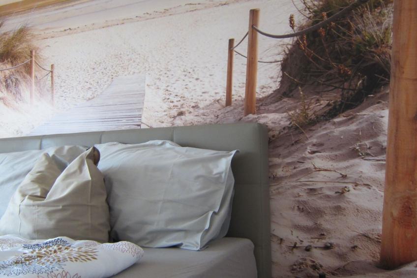 Traditionelle Villa mit Pool und Ausblick - foto 28