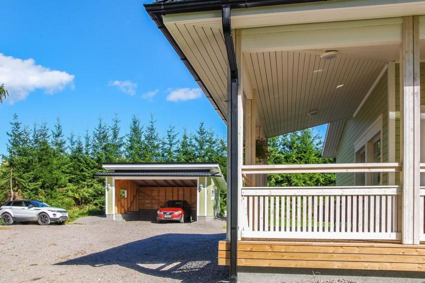 Villa onnela - foto 29