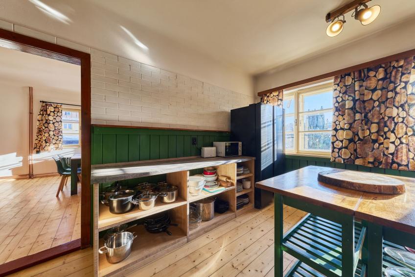 Švýcarka - foto 26