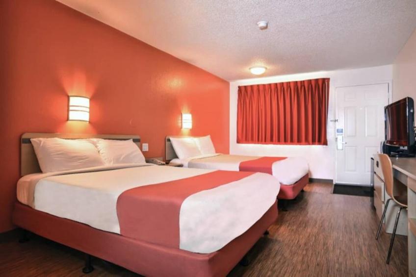2 Queen Beds - foto 12