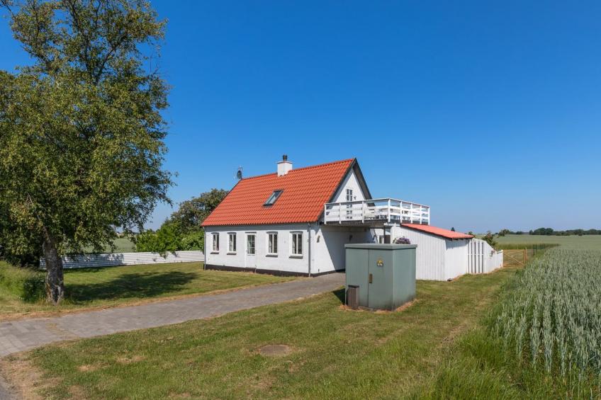 "Tishon" - 3.5km from the sea in Bornholm - foto 4