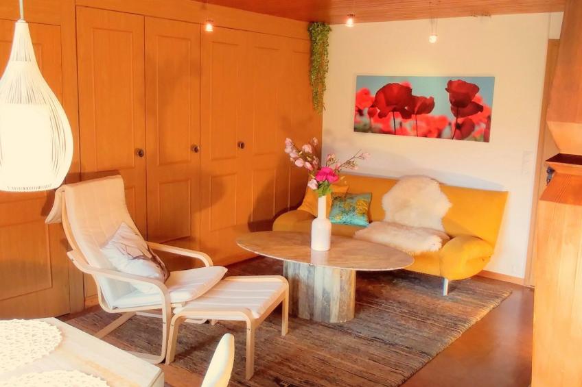 Chalet Dargun Bünter, (Camischolas/Sedrun), 221./222./224./.01+.02+.03 - foto 7