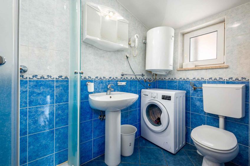 Holiday apartment with air conditioning and wi-fi - BF-3KH3 - foto 14
