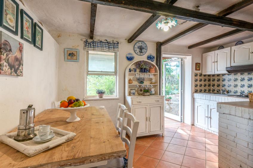Rose Cottage - foto 7