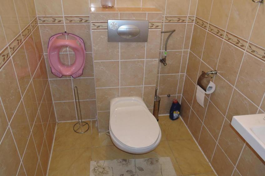 holiday home, Kolczewo - foto 26