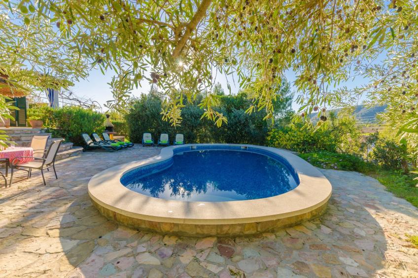 Can Reure (can Paris) - foto 14