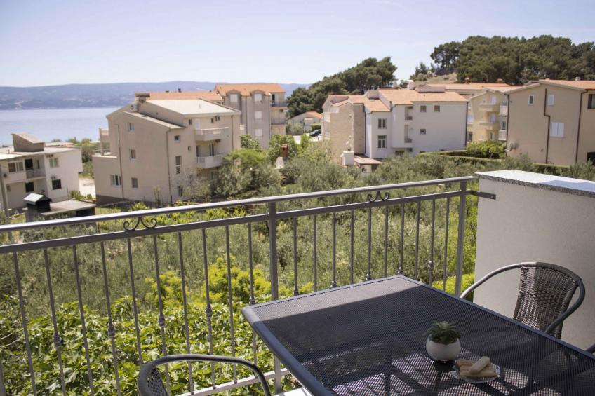 Holiday apartment Apartments with internet, air conditioning and free heating - BF-HC2FJ - foto 2