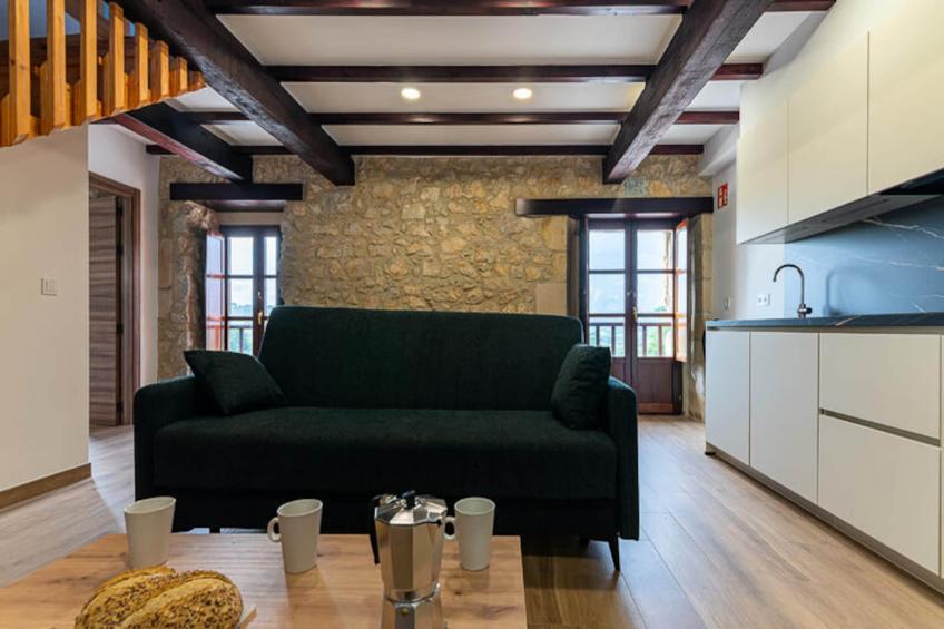 Appartements à Miengo - foto 7