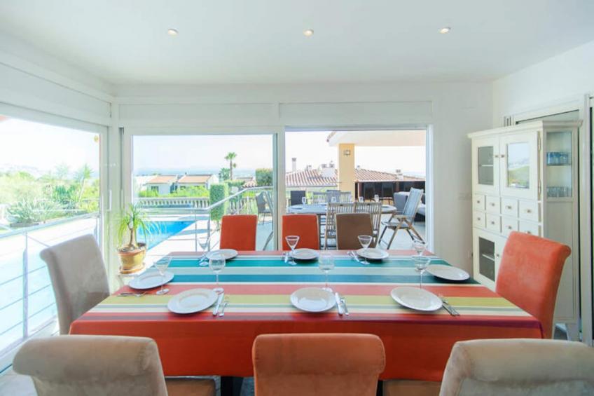 Maison à Palau Saverdera - foto 36