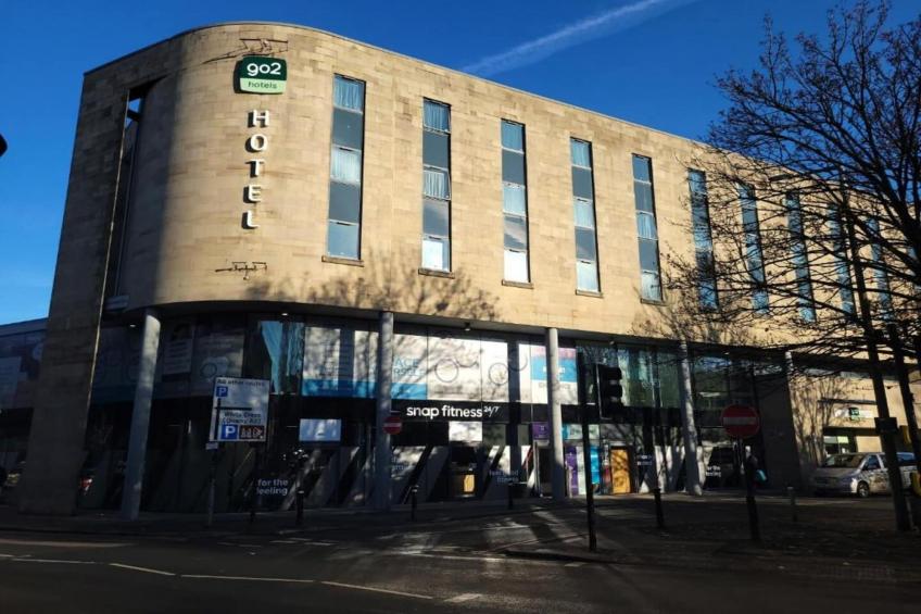 Standard Family of 3 Room