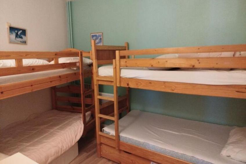 Résidence Le Tourmalet - maeva Home - foto 7